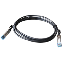 Кабель прямого соединения 10Gb SFP+, 2.0 м, Cisco, LAN-2SFP+10G-2.0