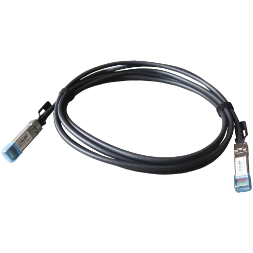 Кабель прямого соединения 10Gb SFP+, 2.0 м, Cisco, LAN-2SFP+10G-2.0