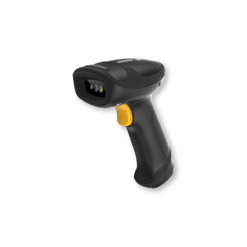 Сканер штрих-кодов/ HR3000 2D CMOS Wireless Bluetooth Handheld Reader with Stand/Docking Station and integrated USB-A cable (NLS-HR3000-BT)