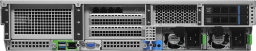 Сервер IRU Rock g2224ig4 2x6542Y 4x64Gb AST2600 4P 10G 2x2600W w/o OS (2104271) фото 11