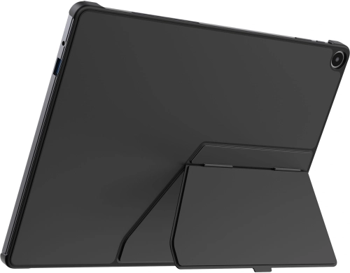 Планшет Acer Gadget E10 ETPad Max (2197358#MLN) Планшет Acer Gadget E10 ETPad Max 1315U (1.2) 6С RAM16Gb ROM512Gb 12.96 2880x1920 Windows 11 Professional серый 8Mpix 5Mpix BT WiFi 4820mAh 5.5hr (2197358) (2197358#MLN) фото 6