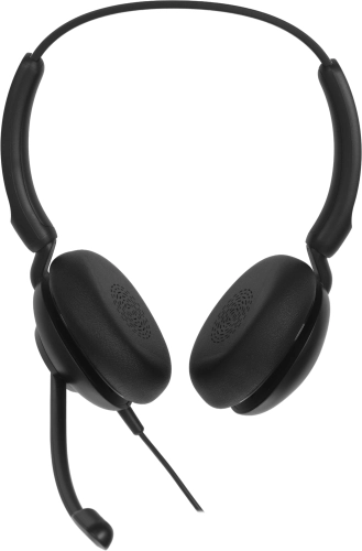 Проводная гарнитура Jabra EVOLVE 10 Stereo (PN:2699-820-109) фото 18