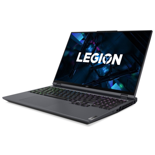 Ноутбук Lenovo Legion 5 Pro 16ACH6 16