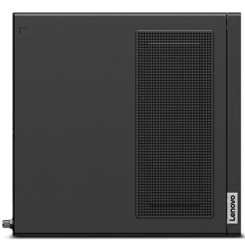 Рабочая станция/ Lenovo ThinkStation P360 Tiny Intel Core i7-12700T 1.4G 12C 20T vP/ 16GB DDR5/ 512GB SSD M.2 2280 G4p TLC OP/ T1000E 8GB 4mDP/ Keyboard_RUS DOS/ 230W/ RU_kbd фото 5