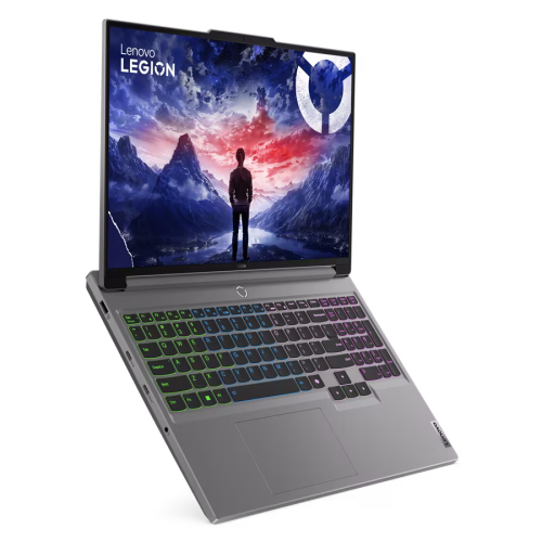 Ноутбук LENOVO Legion 5 16IRX9 Intel Core i5 13450HX/ 16Gb/ 512Gb SSD/ 16