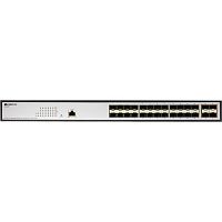 Managed L3 Switch 24x1000Base-X SFP, 4x10GBase-X SFP+, RJ45 Console, 19" w/ brackets (OS3228F/ A1A) (OS3228F/A1A)