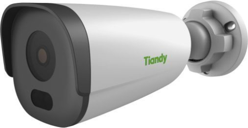 Камера видеонаблюдения IP Tiandy TC-C32GS I5/ E/ Y/ C/ SD/ 2.8mm/ V4.2 2.8-2.8мм цв. корп.:белый (TC-C32GS I5/ E/ Y/ C/ SD/ 2.8/ V4.2) (TC-C32GS I5/E/Y/C/SD/2.8/V4.2)