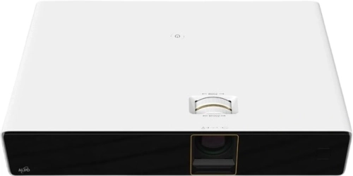 Exell EXL203Z Проектор лазерный {LCD, 3600 lm, WXGA (1280x800), 500000:1, Объектив 1.4-1.73}