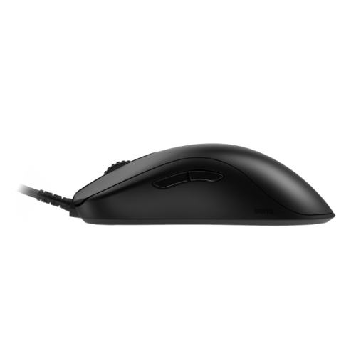 Мышь BenQ ZOWIE FK2-C для Киберспорта, sensor 3360, 400/800/1600/3200dpi, USB2.0/3.0, Plug&Play, 5butt (9H.N3EBA.A2E) фото 4