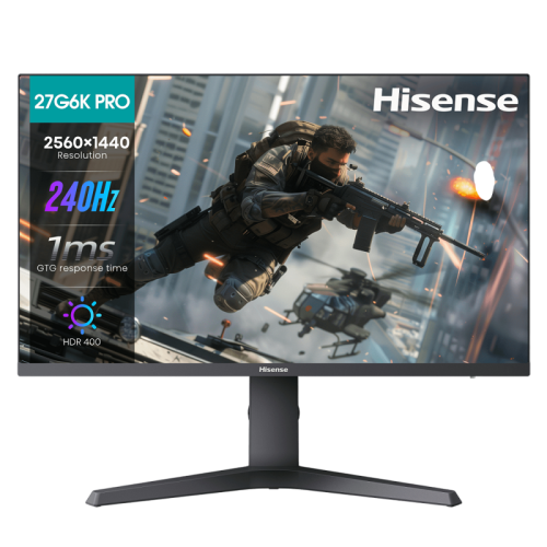 Монитор Hisense/ 27