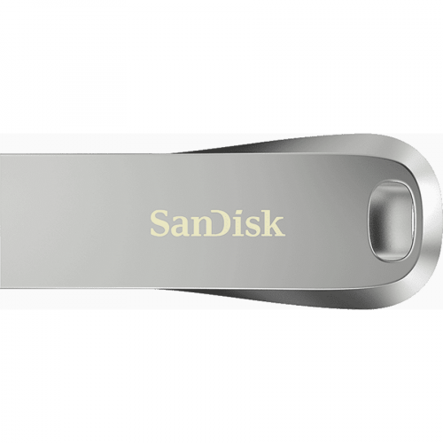 USB-флэшка SanDisk Ultra Luxe 64 Гб USB 3.1 (SDCZ74-064G-G46) фото 3