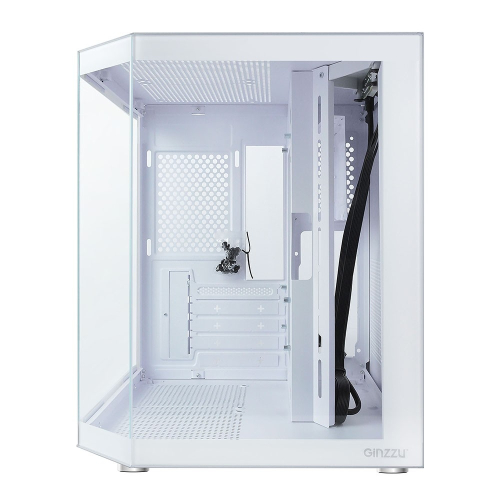 Ginzzu V220 White фото 2
