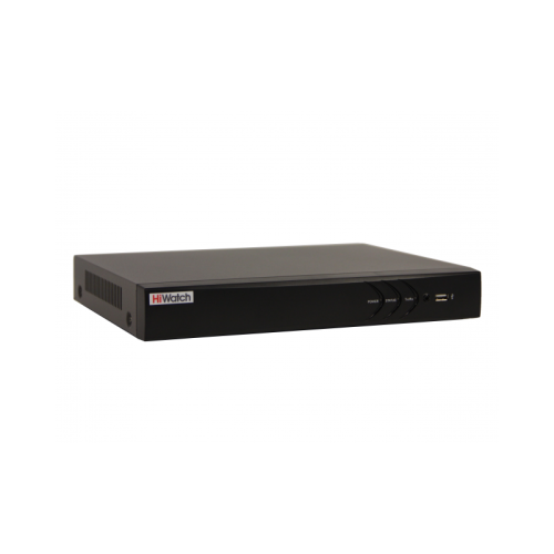 IP-видеорегистратор 8CH DS-N308/ 2(D) HIWATCH (DS-N308/2(D))
