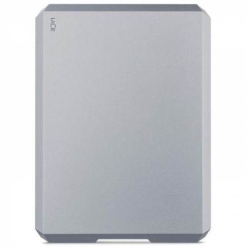 Внешний жесткий диск LaCie 4TB HDD Mobile Drive 2.5