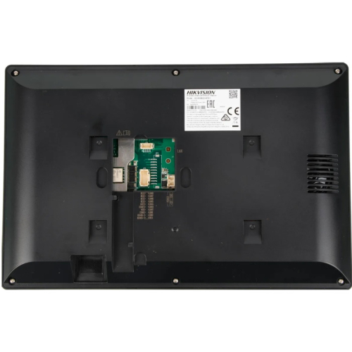 *Монитор IP-домофона Hikvision DS-KH8520-WTE1 LCD 10