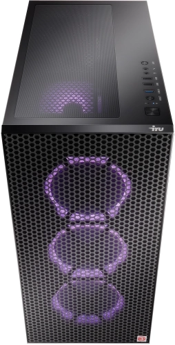 Компьютер IRU Tactio 510B7GP TWR (2146240) Компьютер IRU Tactio 510B7GP TWR i7 14700F (2.1) 32Gb SSD1Tb RTX5060TI 16Gb FreeDOS GbitEth 650W черный (RUS) (2146240) фото 13