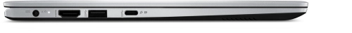 Ноутбук MSI Modern 14 F1MG-815XRU (9S7-14S113-815) Ноутбук MSI Modern 14 F1MG-815XRU Core 7 150U/16Gb/ SSD512Gb/ UMA/14 IPS FHD/60Hz/NoOS/RJ-45/ Silver (9S7-14S113-815) фото 8