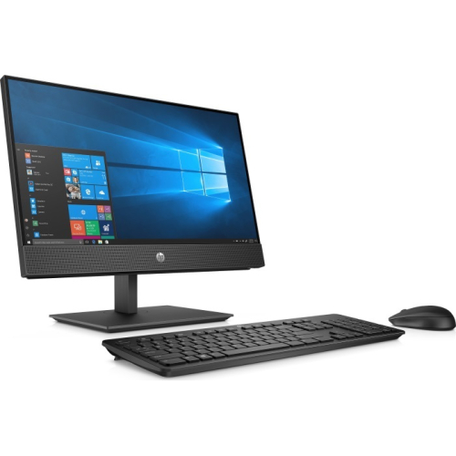 Моноблок HP ProOne 600 G4 21.5