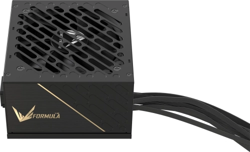 блок питания Formula V Line FV-850GD, 850W, ATX3.1/PCIe5.1, APFC, 80+ Gold, 12cm Fan фото 4