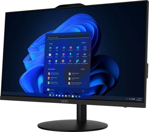 Моноблок MSI Pro AP272 13M-292RU 27