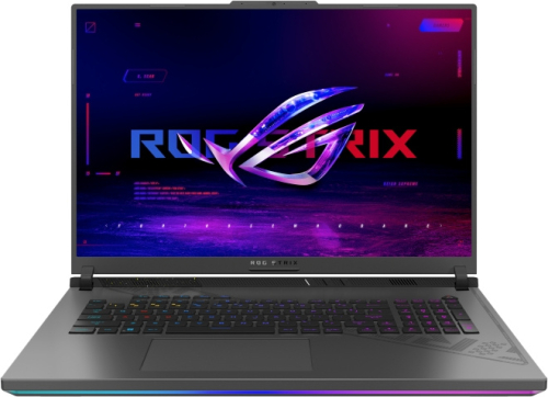 Ноутбук ASUS ROG Strix G18 G814JV-N5080 18