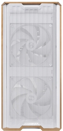 Корпус Lian-Li Lancool 217 белый без БП ATX 2xUSB3.0 audio bott PSU (G99.LAN217W.R0) фото 5