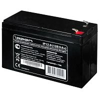 Батарея для ИБП Ippon IP12-9 12В 9Ач 669058 IP12-9 12В (800012)