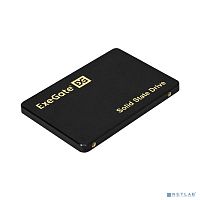 Exegate SSD 2.5" 1.92Tb ExeGate NextPro UV500TS1920 (SATA-III, 3D TLC) (EX295276RUS)