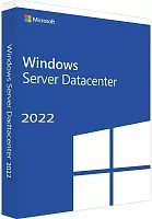 Windows Server Datacenter 2022 64Bit Eng 1pk DSP OEI DVD 16 Core (P71-09389)