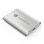 Внешний диск HP P500 1Тб, USB 3.1 [R/W - 420/260 MB/s] серебряный (1F5P7AA) (1F5P7AA#ABB)
