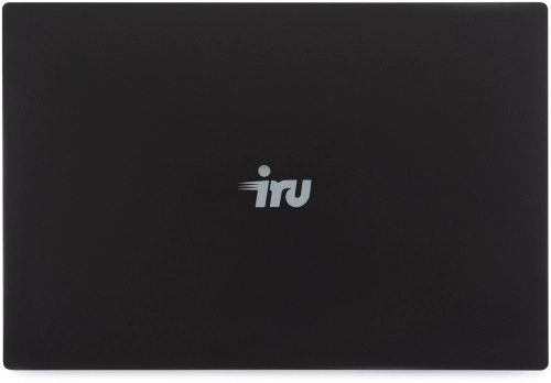 Ноутбук IRU Planio 15ING N100 8Gb 256Gb SSD 15.6 IPS FHD DOS black 6000mAh (2058911) фото 9