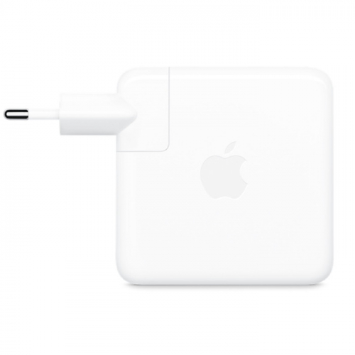 Адаптер питания Apple 67W USB-C (MKU63ZM/A)