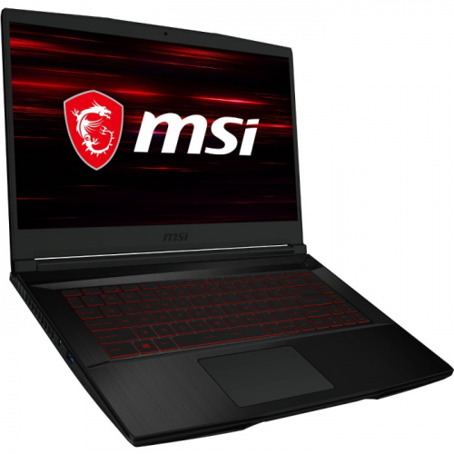 Ноутбук MSI GF63 Thin 10UD-418XRU 15.6