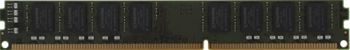 Оперативная память Kingston DDR3 8GB 1600MHz PC12800 CL11 DIMM 240pin 1.5V (KVR16N11/ 8WP) (KVR16N11/8WP) фото 2