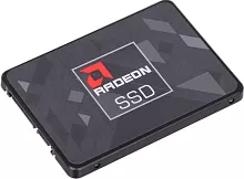 AMD SSD 1TB Radeon R5 R5SL1024G {SATA3.0, 7mm}