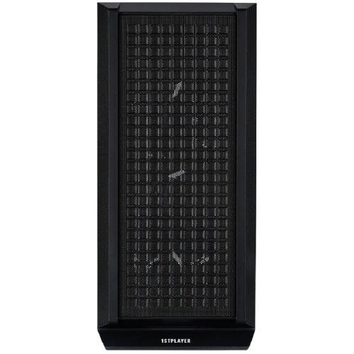 1STPLAYER PROSTATION 8 MAX / ATX, 13x3.5