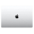 Ноутбук Apple MacBook Pro A2991 (MRW43LL/A)