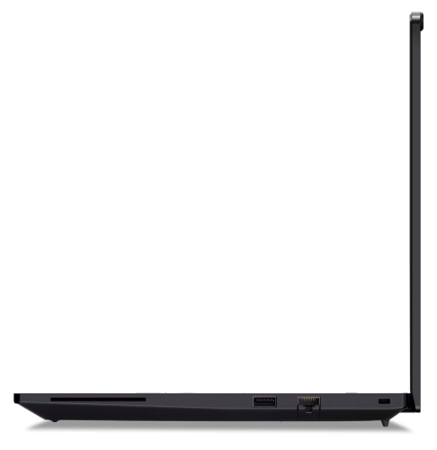 Ноутбук Lenovo Thinkpad P14s G5 [21G2002AUS] Ultra 7-155H/ 16Gb/ 1TB SSD/ 14.5 3K+(3072x1920) 430nits 100% DCI-P3 120Hz/ NV RTX 500 Ada 4 Gb/ Backlit/ 5MP IR/ FPR/ Win11Pro фото 4