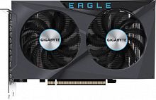 Видеокарта GIGABYTE AMD Radeon RX 6500 XT EAGLE (GV-R65XTEAGLE-4GD)