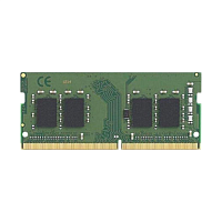 Память оперативная/ Kingston 8GB 2666MHz DDR4 ECC CL19 SODIMM 1Rx8 Micron R (KSM26SES8/8MR)