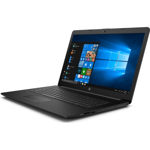 Ноутбук HP 17-by1028ur 17.3