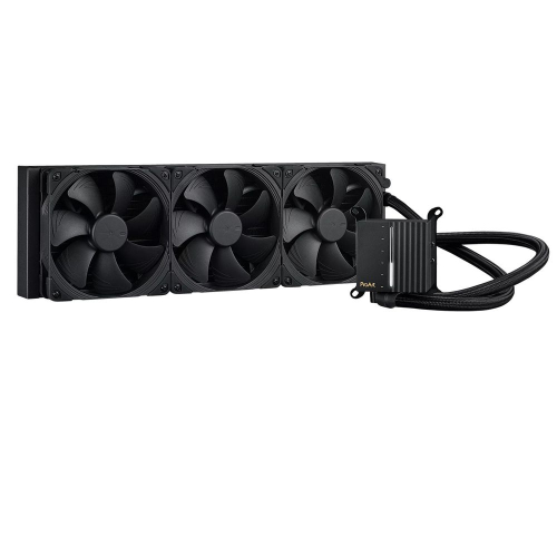 Жидкостная система охлаждения ASUS 90RC00N0-M0UAY0 PROART LC 420 / AIO COOLER,NOCTUA FAN фото 2