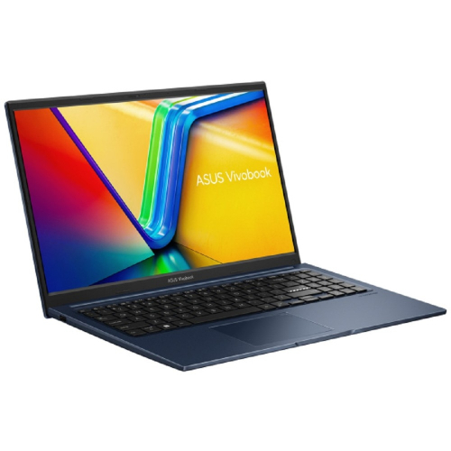 ASUS Vivobook 15 X1504ZA-BQ1164 [90NB1021-M020L0] Quiet Blue 15.6
