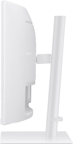 Монитор Samsung 34 ViewFinity S6 S34C650TAUXEN белый VA LED 5ms 21:9 HDMI M/ M полуматовая HAS Piv 350cd 178гр/ 178гр 3440x1440 100Hz FreeSync DP Ultra WQHD USB 8.1кг (LS34C650TAUXEN) фото 13