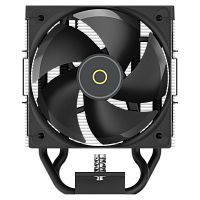 Вентилятор Cooler Ocypus Gamma A40 BK Black 200W/ All Intel/ AMD AM*/ Screws (GAMMA-A40-BK1NNWN00X-GL)