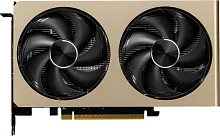 Видеокарта MSI PCI-E 5.0 RTX 5060 8G INSPIRE 2X NVIDIA GeForce RTX 5060 8Gb 128bit GDDR7 2535/28000 HDMIx1 DPx3 HDCP Ret