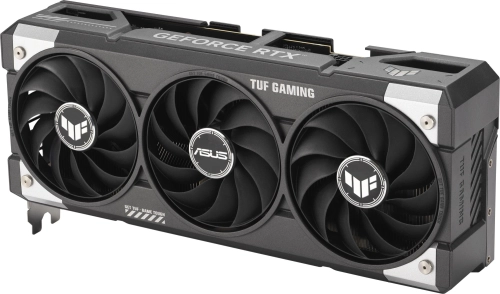 Видеокарта ASUS TUF-RTX5060TI-O16G-GAMING//RTX5060TI HDMI DP*3 16G D7; 90YV0MG0-M0NA00 фото 5