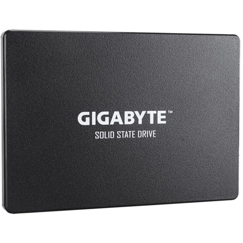 Твердотельный накопитель SSD Gigabyte 2.5