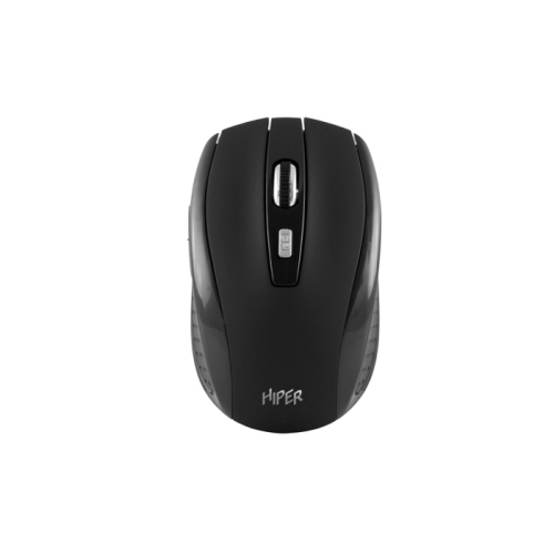 Мышь HIPER OMW-5600, Wireless, 1600dpi, 6But