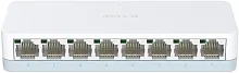 D-Link DES-1008C/C1A Неуправляемый коммутатор с 8 портами 10/100Base-TX